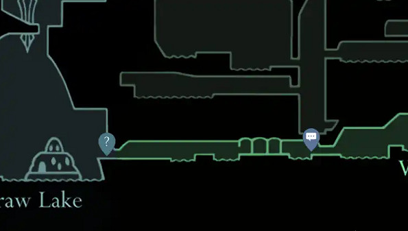 《空洞騎士：絲之歌》8個憶痕全收集攻略