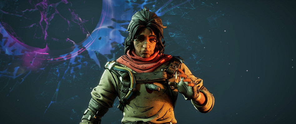 《邊緣禁地4》全劇情全流程圖文攻略