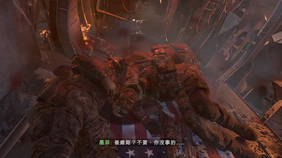 《戰地風雲6》單人戰役全劇情全流程圖文攻略