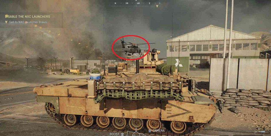 《戰地風雲6》單人戰役全收藏品位置