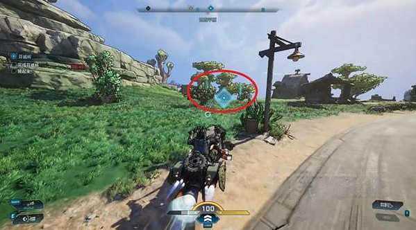 《邊緣禁地4》支線-蘇威杯攻略