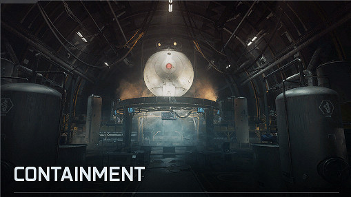 《決勝時刻黑色行動7》合作戰役Boss一覽