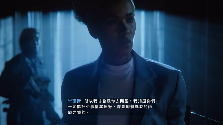 《戰地風雲6》單人戰役全劇情全流程圖文攻略