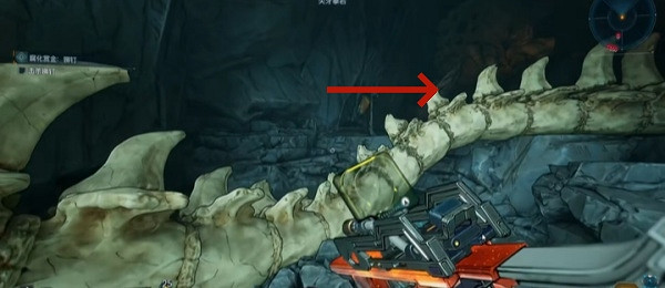 《邊緣禁地4》原諒我隱藏支線任務怎麽觸發