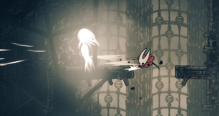 《空洞騎士絲之歌》迷障地圖獲得方式