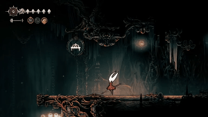 《空洞騎士：絲之鴿》全地圖流程路線圖文攻略