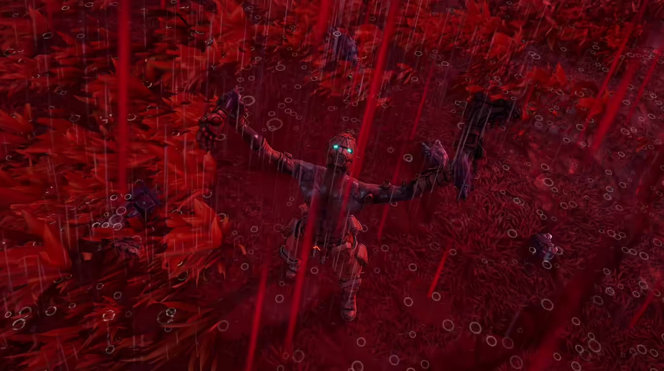 《邊緣禁地4》發售日期介紹 《邊緣禁地4》發售日期介紹