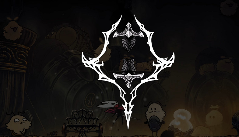 《空洞騎士絲之歌》靈絲軸全收集