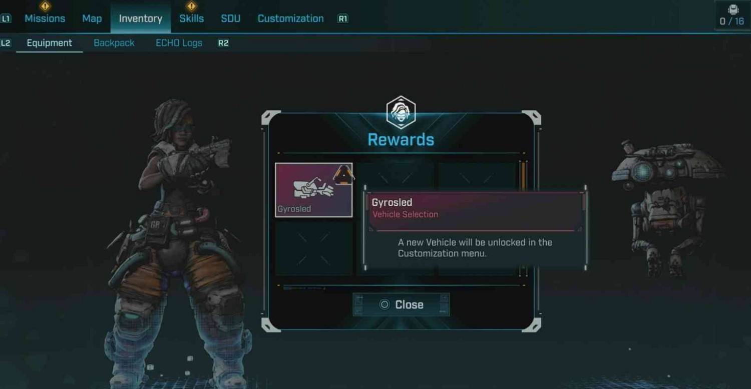 《邊緣禁地4》載具全收集 《邊緣禁地4》載具全收集