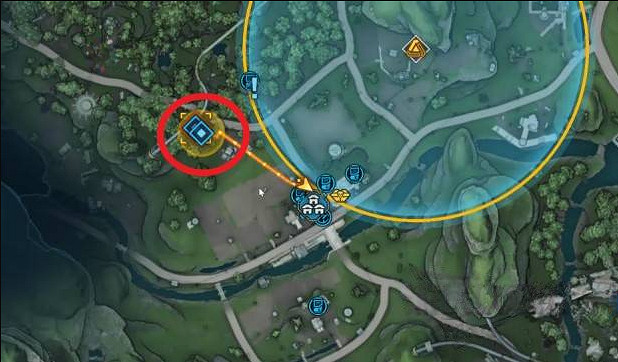 《邊緣禁地4》支線凱洛斯行動攻略(上) 《邊緣禁地4》支線凱洛斯行動攻略(上)