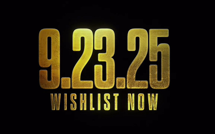 《邊緣禁地4》發售日期介紹 《邊緣禁地4》發售日期介紹