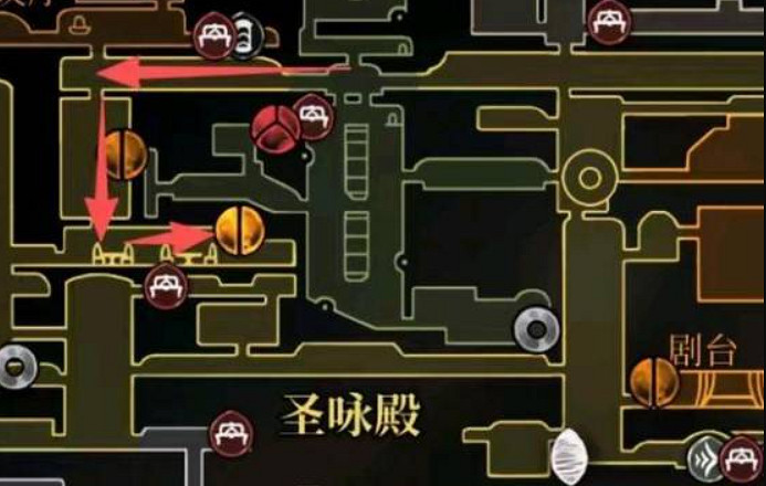 《空洞騎士絲之歌》角色強化介紹 《空洞騎士絲之歌》角色強化介紹