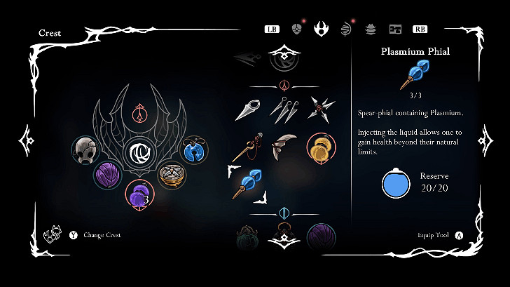 《空洞騎士絲之歌》鍊金助手支線攻略