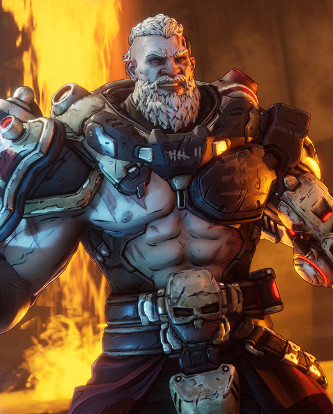 《邊緣禁地4》隱藏獵人職業匯總