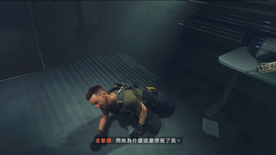 《戰地風雲6》單人戰役全劇情全流程圖文攻略