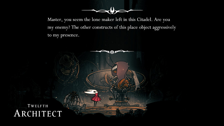 《空洞騎士：絲之鴿》全地圖流程路線圖文攻略