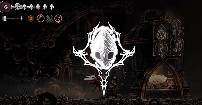 《空洞騎士絲之歌》狩獵獸蠅支線攻略 《空洞騎士絲之歌》狩獵獸蠅支線攻略