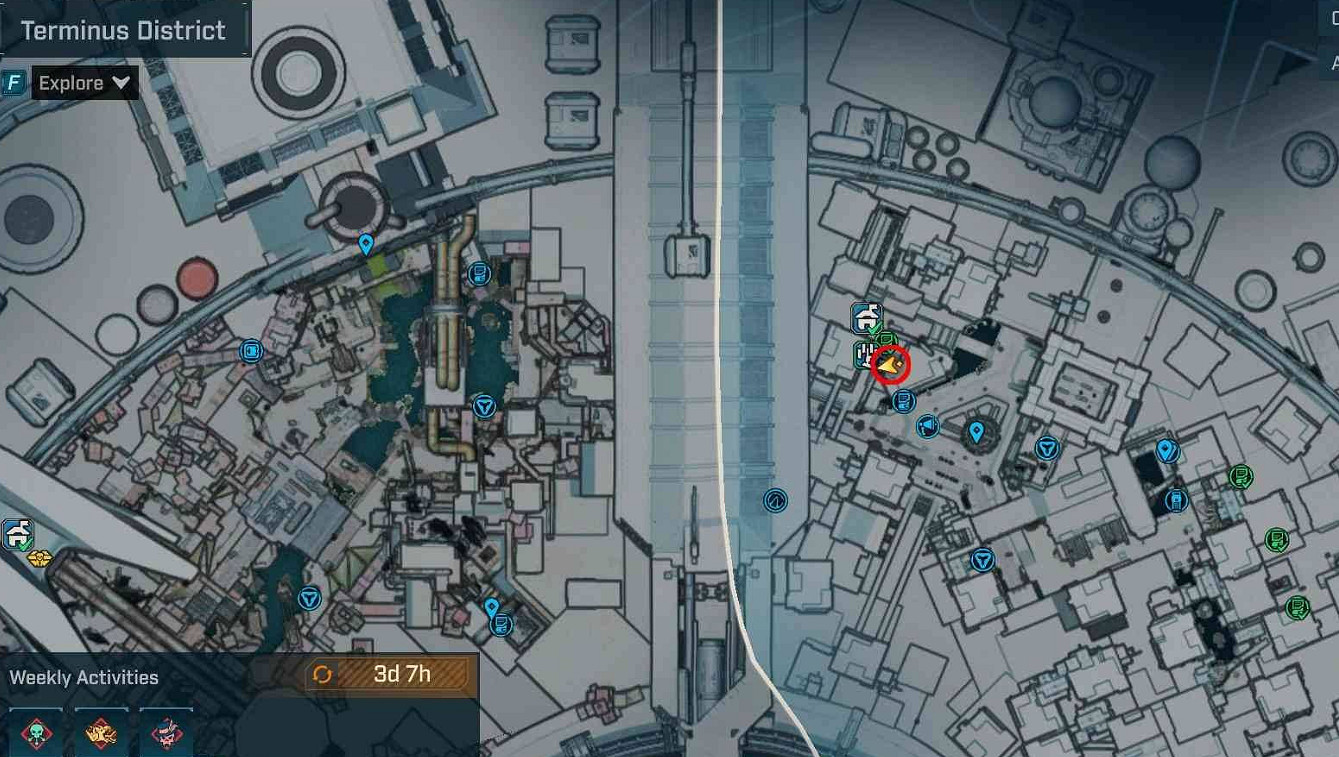 《邊緣禁地4》聖城卷餅全收集