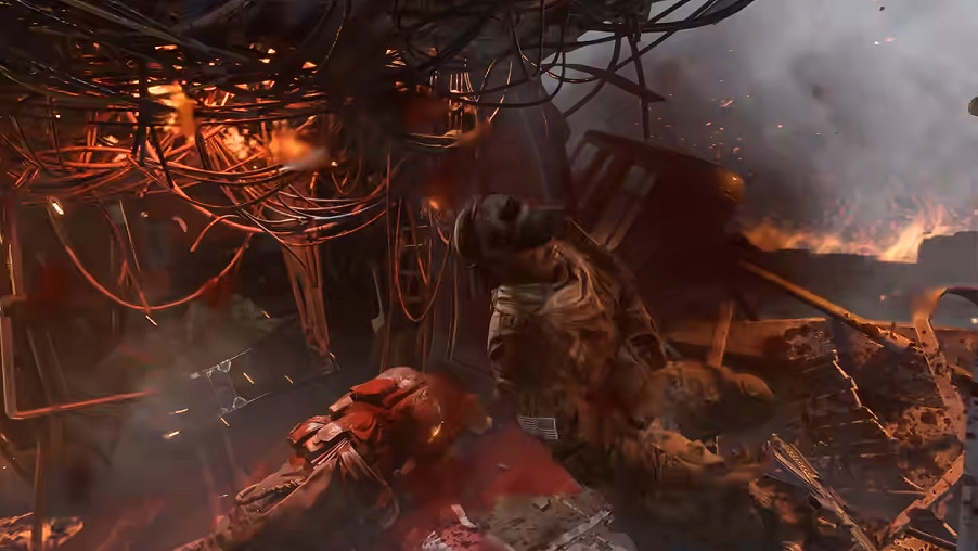 《戰地風雲6》單人戰役全劇情全流程圖文攻略