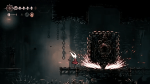 《空洞騎士：絲之鴿》全地圖流程路線圖文攻略