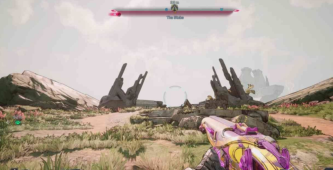 《邊緣禁地4》原始秘藏位置一覽 《邊緣禁地4》原始秘藏位置一覽