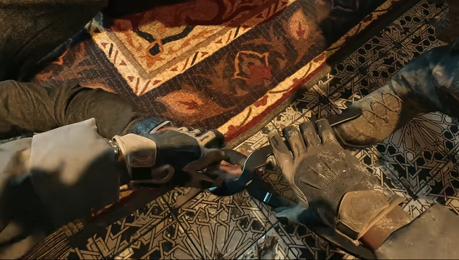 《戰地風雲6》單人戰役全劇情全流程圖文攻略