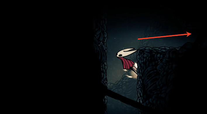 《空洞騎士絲之歌》憶境紀念盒全收集