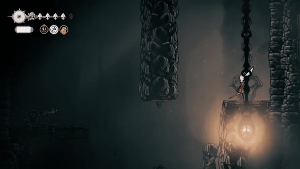 《空洞騎士：絲之鴿》全地圖流程路線圖文攻略