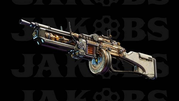 《邊緣禁地4》武器商人一覽