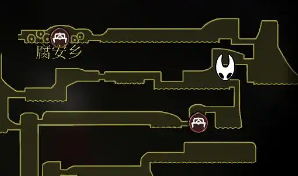 《空洞騎士絲之歌》偉大的格洛打法攻略