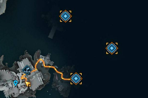 《邊緣禁地4》成就小人愛財取之無道達成方法