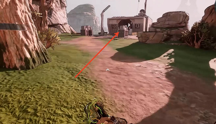 《邊緣禁地4》侵蝕高原全收集