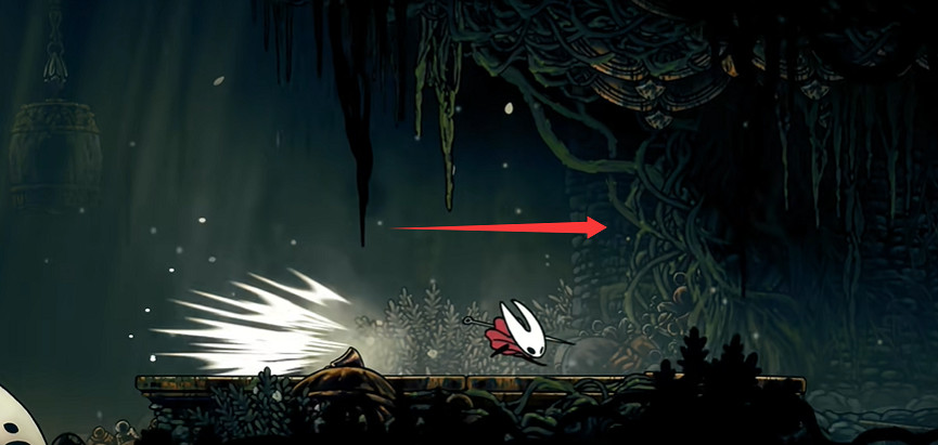 《空洞騎士絲之歌》面甲殘片全收集 《空洞騎士絲之歌》面甲殘片全收集