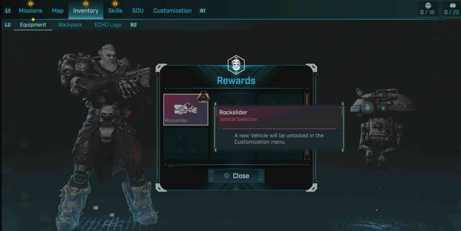 《邊緣禁地4》載具全收集 《邊緣禁地4》載具全收集