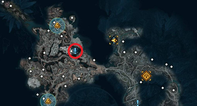 《邊緣禁地4》成就小人愛財取之無道達成方法