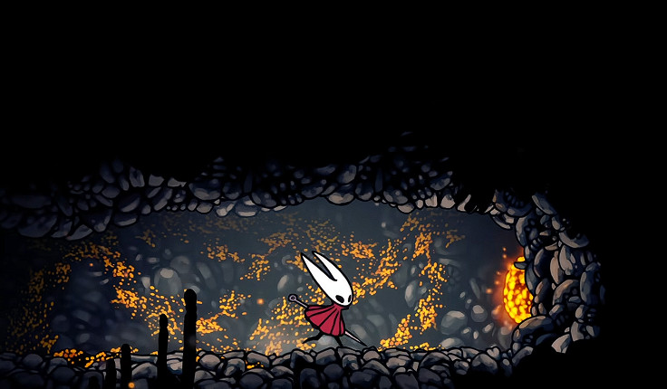 《空洞騎士絲之歌》製造金屬全收集 《空洞騎士絲之歌》製造金屬全收集