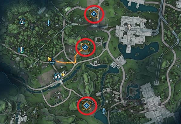 《邊緣禁地4》支線【打工賺錢】攻略 《邊緣禁地4》支線【打工賺錢】攻略