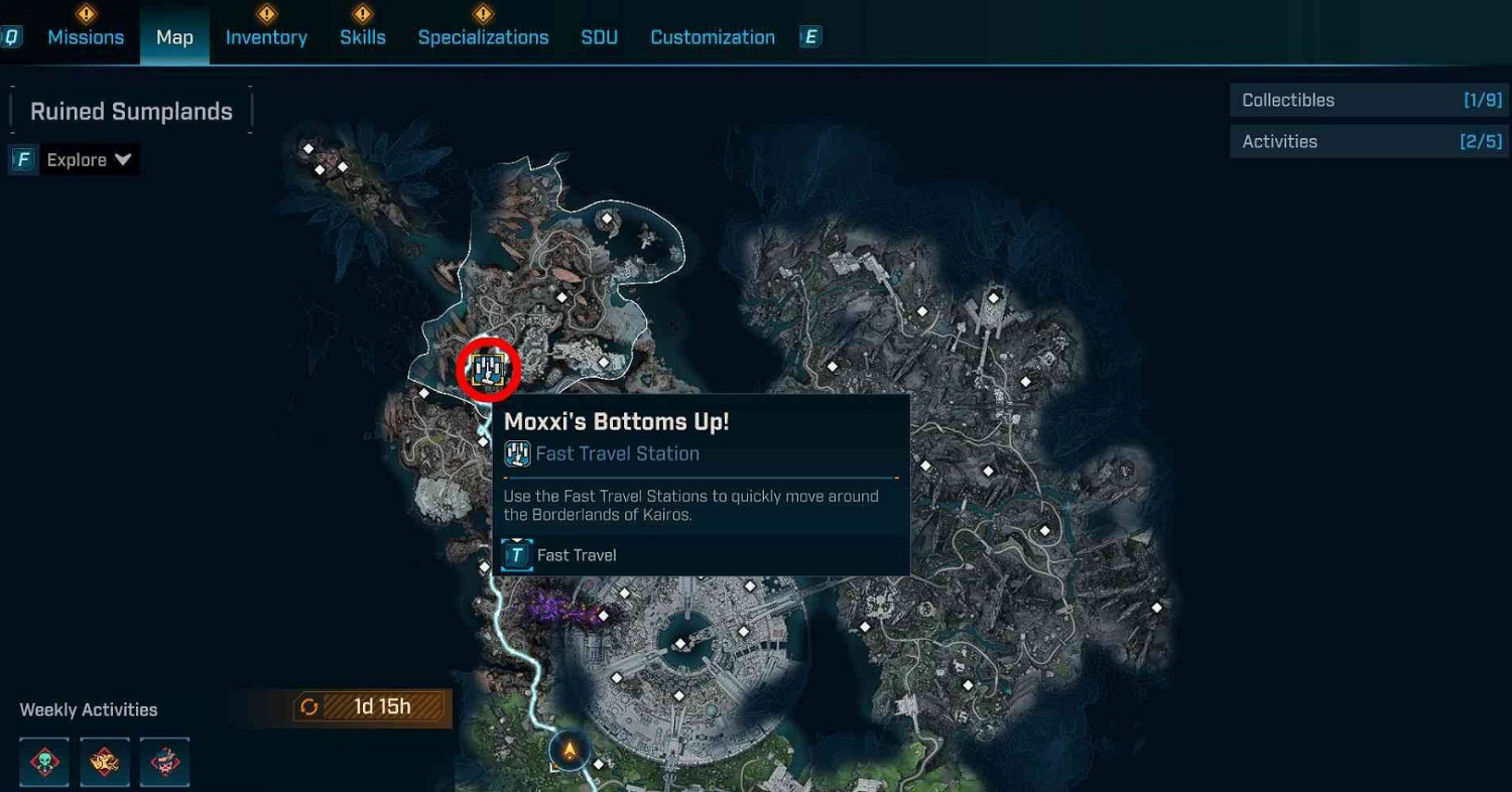 《邊緣禁地4》成就金主達成方法