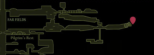 《空洞騎士：絲之歌》8個憶痕全收集攻略