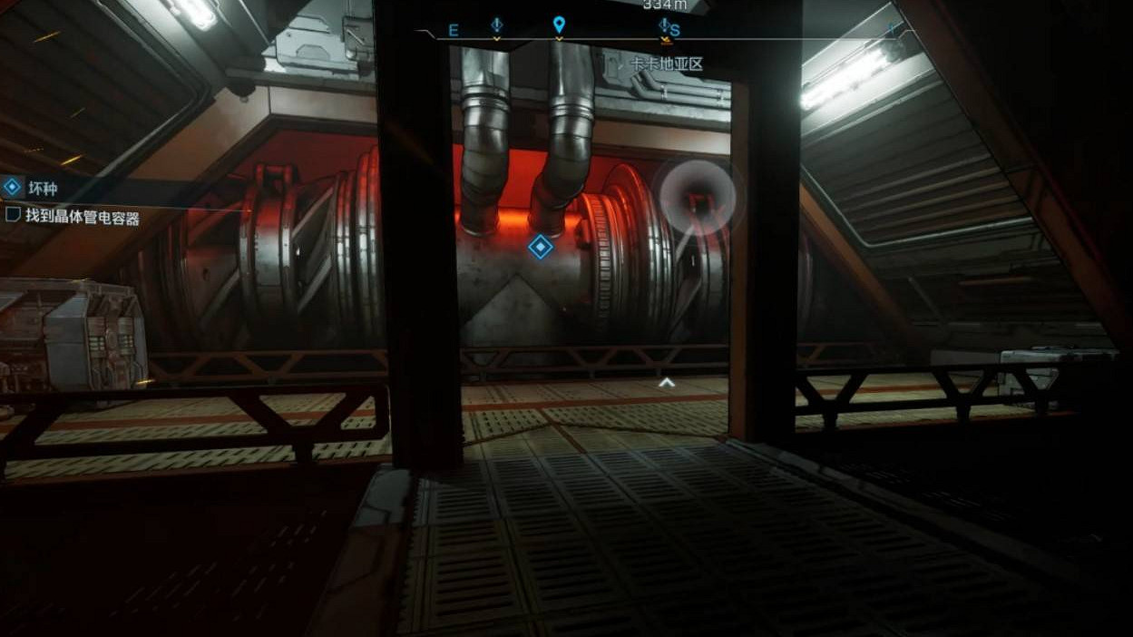 《邊緣禁地4》支線任務壞種完成方法 《邊緣禁地4》支線任務壞種完成方法