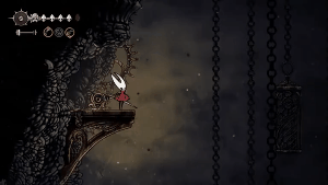 《空洞騎士：絲之鴿》全地圖流程路線圖文攻略