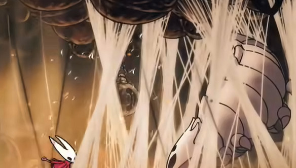 《空洞騎士絲之歌》旅行功能解鎖方法介紹