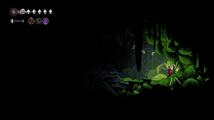 《空洞騎士絲之歌》鍊金助手支線攻略