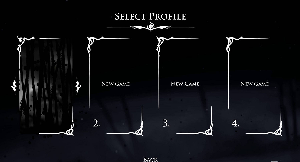 《空洞騎士：絲之鴿》全地圖流程路線圖文攻略