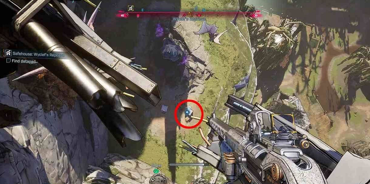 《邊緣禁地4》全活動任務一覽