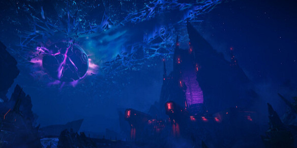 《邊緣禁地4》有沒有d加密 《邊緣禁地4》有沒有d加密