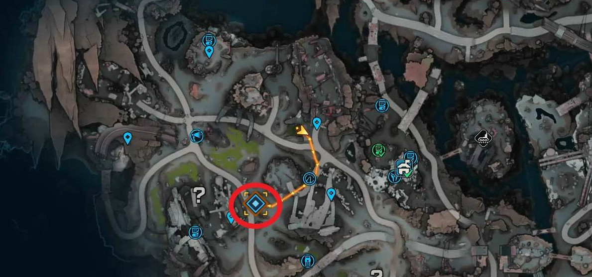 《邊緣禁地4》漣漪與儀式支線任務完成方法