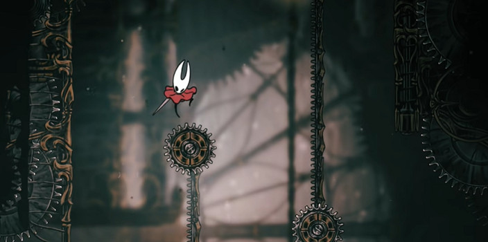 《空洞騎士絲之歌》低語書庫地圖獲得方法