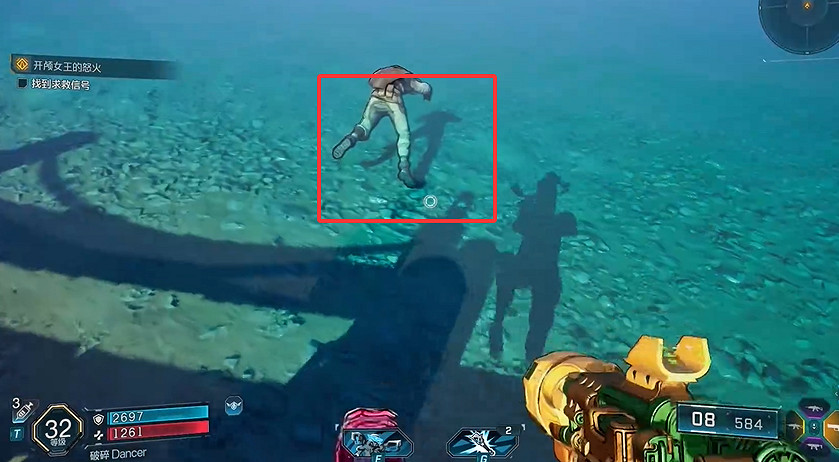 《邊緣禁地4》崇拜者的絞索全收集