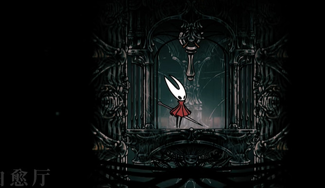 《空洞騎士絲之歌》快速回復道具獲得方法